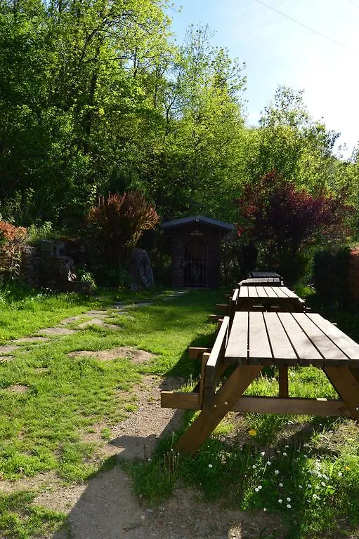 Ξενοδοχείο Hostal L'Escon Llanars