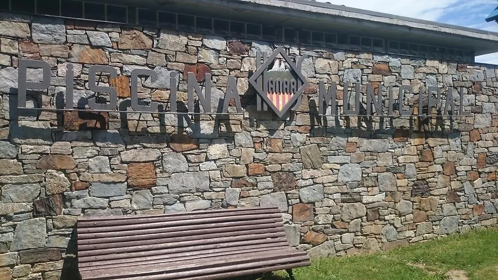Hostal L'Escon Llanars Ισπανία