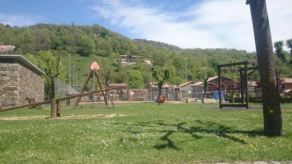 Hostal L'Escon Llanars Ξενοδοχείο