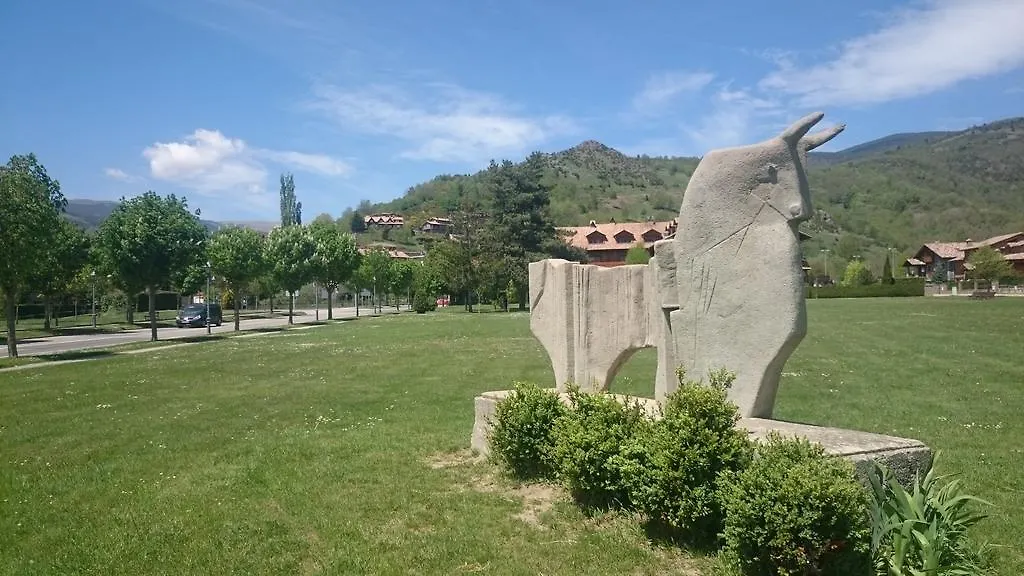 Hostal L'Escon Llanars Ξενοδοχείο