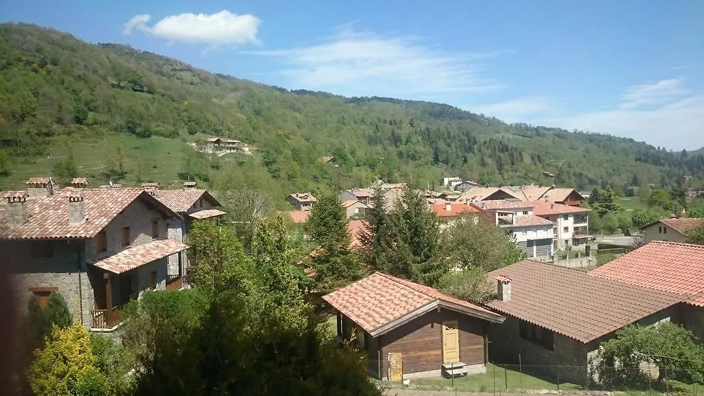 Ξενοδοχείο Hostal L'Escon Llanars