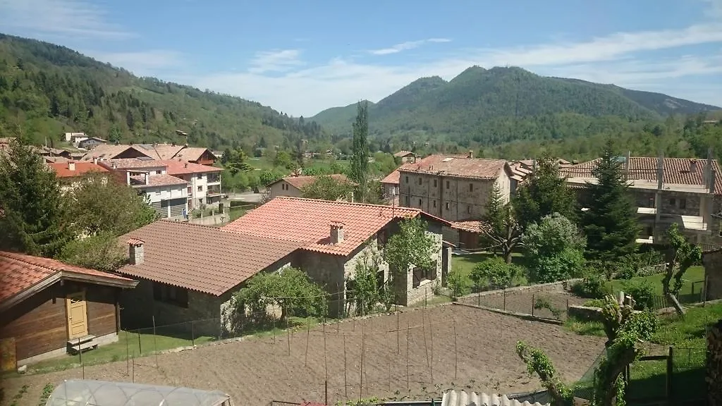 Hostal L'Escon Llanars 2*,  Ισπανία
