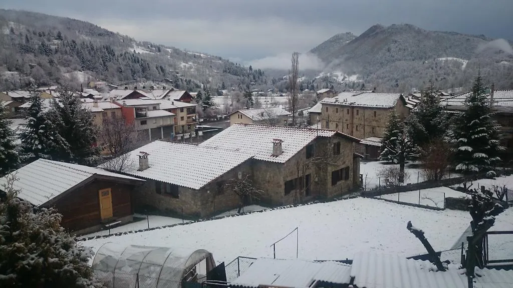 ** Ξενοδοχείο Hostal L'Escon Llanars Ισπανία