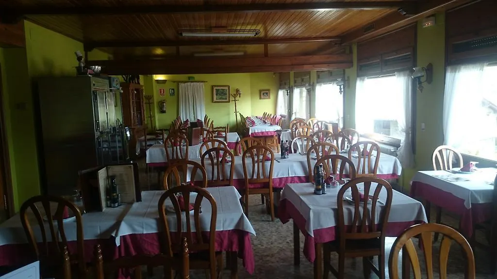 Hostal L'Escon Llanars