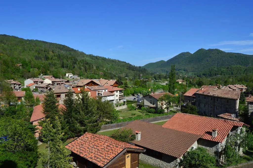 Hostal L'Escon Llanars Ξενοδοχείο