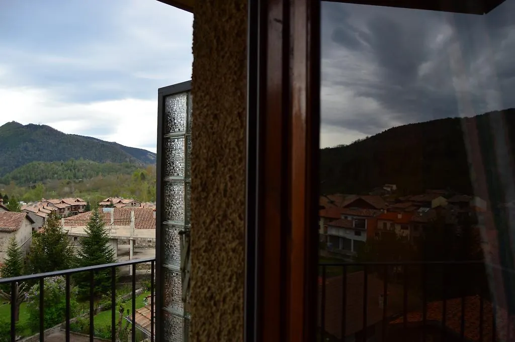 ** Ξενοδοχείο Hostal L'Escon Llanars Ισπανία