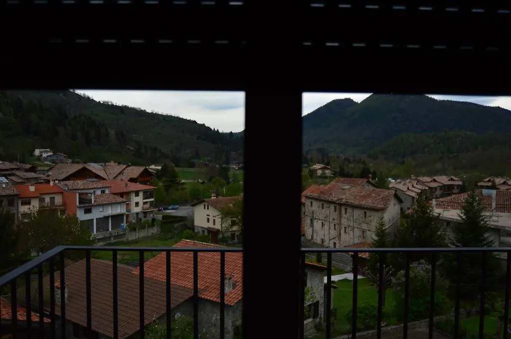 Hostal L'Escon Llanars Ξενοδοχείο