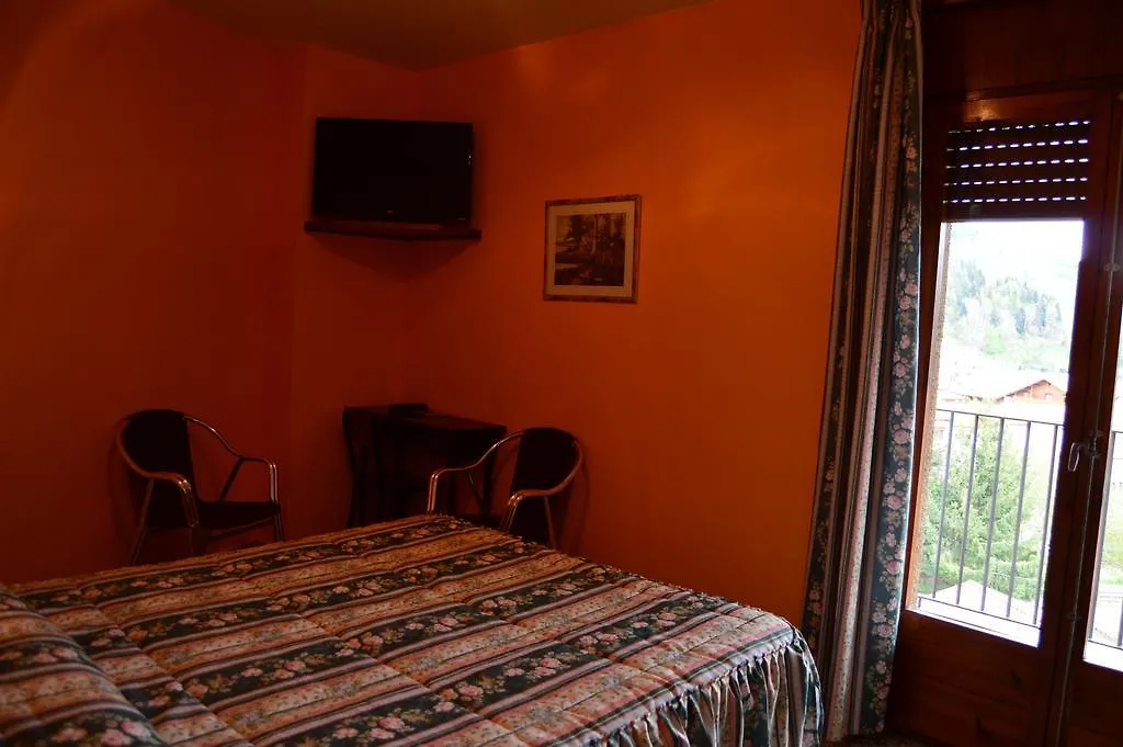 Ξενοδοχείο Hostal L'Escon Llanars