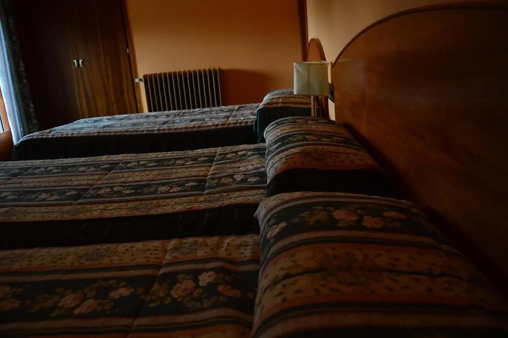 Hostal L'Escon Llanars Ισπανία