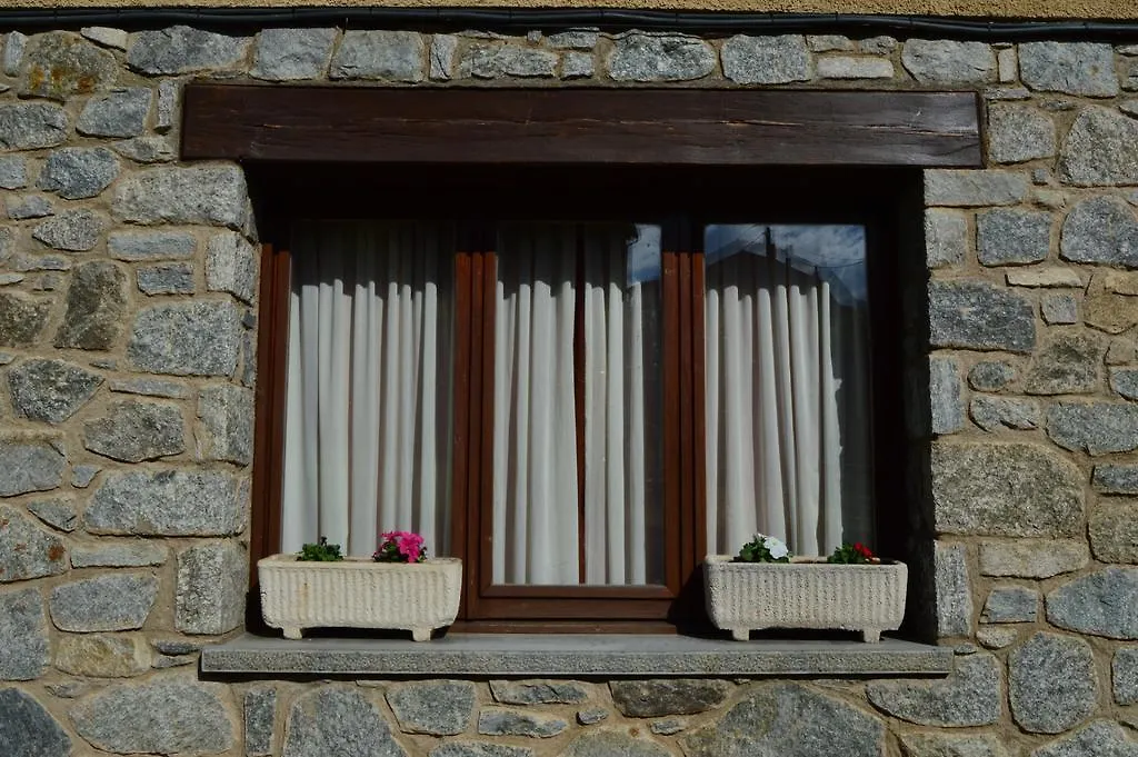 Hostal L'Escon Llanars Ξενοδοχείο