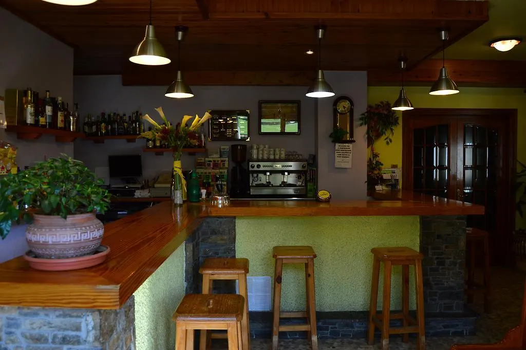 Hostal L'Escon Llanars Ξενοδοχείο