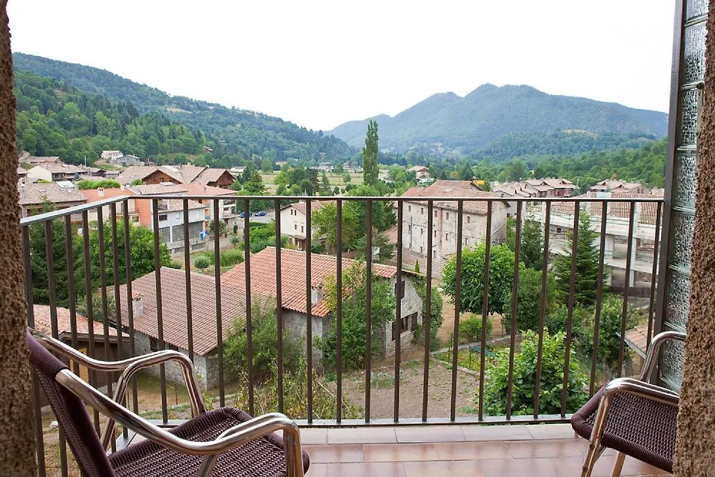 Hostal L'Escon Llanars 2*,  Ισπανία